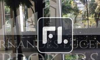 Imagem 5: Conjunto, 930 m² - venda por R$ 27.900.000,02 ou aluguel por R$ 100.000,01/mês - Itaim Bib