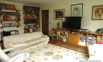 Imagem 4: APARTAMENTO - PERDIZES - SP