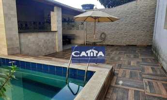 Imagem: Lindo Sobrado estilo Colonial para locação