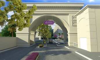 Imagem 3: Ed. Chateau Marseille