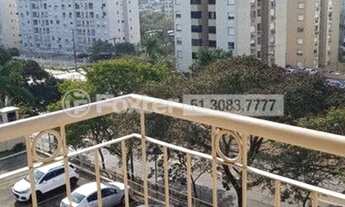 Imagem 2: Porto Alegre - Apartamento Padrão - Sarandi