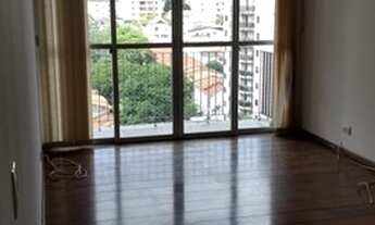 Imagem: APARTAMENTO - PERDIZES - SP