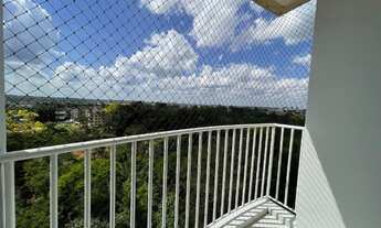 Imagem 4: Vendo apartamento no residencial La Reserve