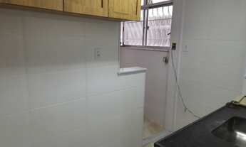 Imagem 6: Apartamento Niterói Renovado