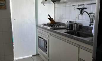 Imagem 5: Residencial Adriático com 57 M² - 02 Quartos com Suíte