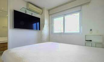 Imagem 4: Apartamento à venda com 258m², 3 quartos e 4 vagas no Sumaré