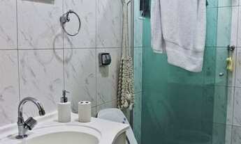 Imagem 7: Casa Assobradada de 166m² na Vila Mariana 4 Suítes 2 Salas 1 Vaga