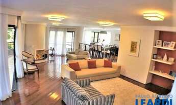 Imagem: APARTAMENTO - PERDIZES - SP