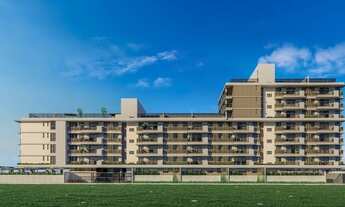 Imagem 5: Apartamento para venda com 85 metros quadrados com 3 quartos em Monte Castelo - Cabedelo