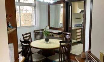 Imagem 5: C-GD0041 Alto da XV/Centro - Apartamento Garden 2 Quartos (Suíte Master), 2 Vagas