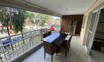 Imagem 6: Apartamento 103 m², 3 dormitórios ( 1 suíte ) 2 vagas no Tatuapé