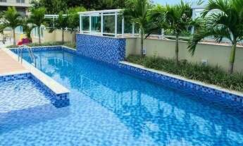 Imagem: Apartamento para venda possui 62 metros