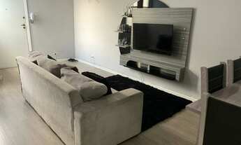 Imagem 7: Apartamento a venda de 2 dormitório 57m2 Vila Mariana