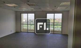 Imagem 7: Conjunto para alugar, 145 m² por R$ 6.200,10/mês - Chácara Santo Antônio - São Paulo/SP