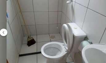 Imagem 5: Belo Horizonte - Apartamento Padrão - Heliopolis