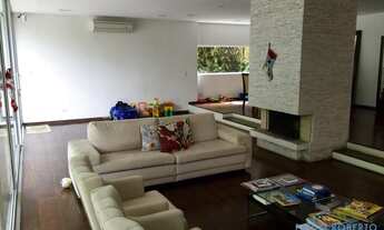 Imagem: SOBRADO - MORUMBI - SP