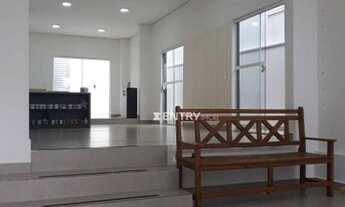 Imagem 7: Salão para alugar, 65 m² por R$ 3.850,00/mês - Vila Arens II - Jundiaí/SP