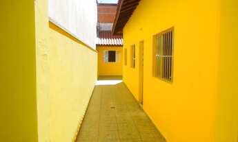 Imagem 5: CASA RESIDENCIAL em ITUPEVA - SP, PARQUE DAS LARANJEIRAS