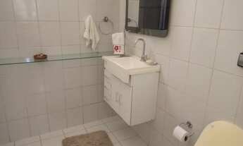 Imagem 3: Casa à venda, 4 quartos, 2 suítes, 3 vagas, Perdizes - São Paulo/SP