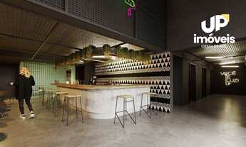 Imagem 3: Apartamento à venda, 41 m² por R$ 320.000,00 - Parque Una - Pelotas/RS