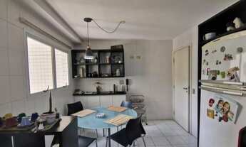 Imagem 6: Apartamento à venda com 168m², 3 quartos e 3 vagas