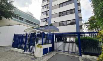 Imagem: Conjunto comercial com 6 vagas, 225m² à