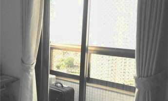 Imagem 11: Apartamento residencial à venda, Santana, São Paulo - AP0223