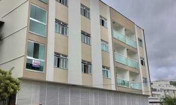 Imagem 2: Apartamento para Venda em Juiz de Fora, Alto dos Passos, 3 dormitórios, 1 suíte, 3 banheir