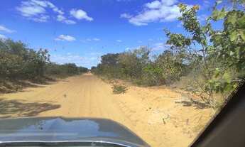 Imagem 2: Vendo area para compensação de reserva 450 hectares
