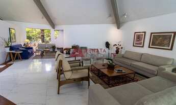 Imagem 5: Casa no Mandala com 5 dormitórios à venda, 770 m² por R$ 4.990.000 - Barra da Tijuca - Rio