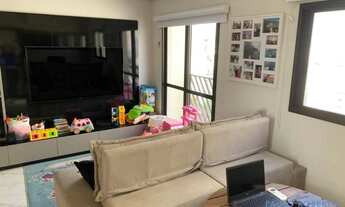 Imagem: APARTAMENTO - HIGIENÓPOLIS - SP