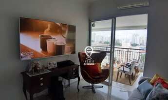 Imagem 7: Apartamento com 3 dormitórios à venda, 84 m² por R$ 1.038.800,00 - Vila Mascote - São Paul