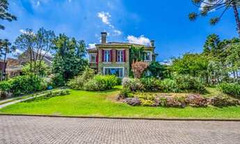 Imagem 6: Gramado - Casa de Condomínio - Aspen Mountain