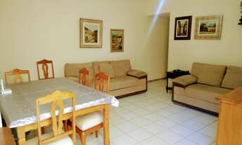 Imagem: Excelente apartamento na beira mar da Praia