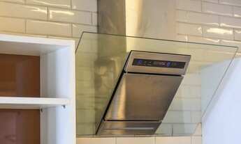 Imagem 5: Apartamento no Morumbi 200m² com 3 dormitórios e 3 vagas