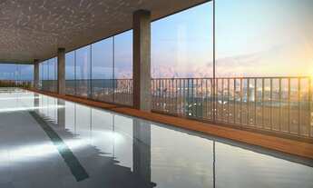 Imagem 3: Apartamento com 2 dormrs /1Suite, 2 banheiros, 1 vagas na Vila Madalena