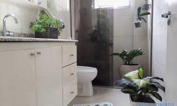 Imagem 6: APARTAMENTO - PERDIZES - SP