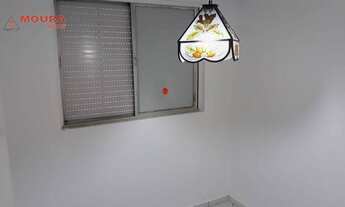 Imagem 7: Apartamento com 3 dormitórios à venda, 78 m² por R$ 303.000 - Jardim Patente - São Paulo/S