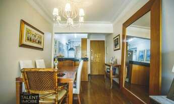 Imagem 5: Chácara Inglesa - 2 dormitórios - 1 Suite - 68 m²