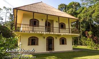 Imagem 3: Chácara em Mury - Nova Friburgo - RJ