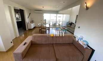 Imagem 6: Apartamento com 2 dormitórios à venda, 104 m² por R$ 1.700.000,00 - Vila Nova Conceição