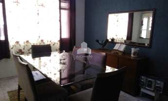 Imagem 7: Sobrado com 3 dormitórios à venda, 340 m² por R$ 530.000,00 - Parque das Américas - Mauá/S