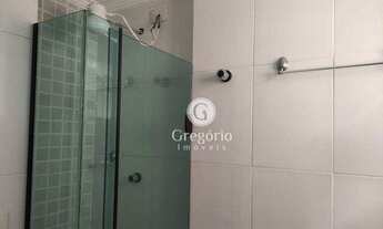 Imagem 5: Apartamento com 2 dormitórios, 53 m² - venda por R$ 260.000,00 ou aluguel por R$ 1.200,00