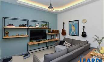 Imagem: CASA DE VILA - LAPA DE BAIXO - SP