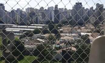 Imagem 2: Paraiso, apartamento próximo ao metrô com 03 suítes e 03 vagas de garagem