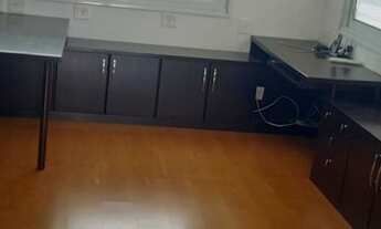 Imagem: Cobertura Duplex - Campo Belo - 4 Suítes