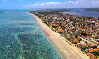 Imagem 2: Apartamento para venda com 85 metros quadrados com 3 quartos em Monte Castelo - Cabedelo