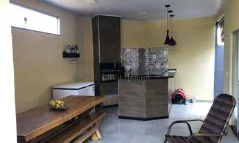 Imagem 7: Casa Térrea de esquina com planejados. Bairro jardim Tijuca