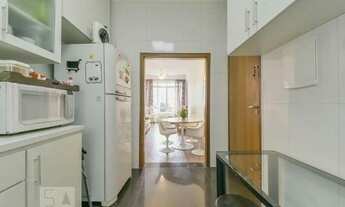 Imagem 4: Apartamento no Higienópolis 110m², com 3 dormitórios e 1 vaga