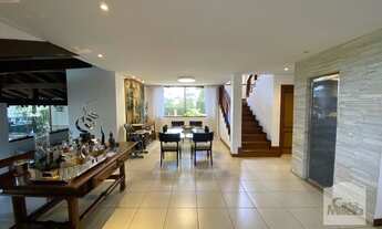 Imagem 6: Casa à Venda - Vila Castela, 4 Quartos, 500 m²